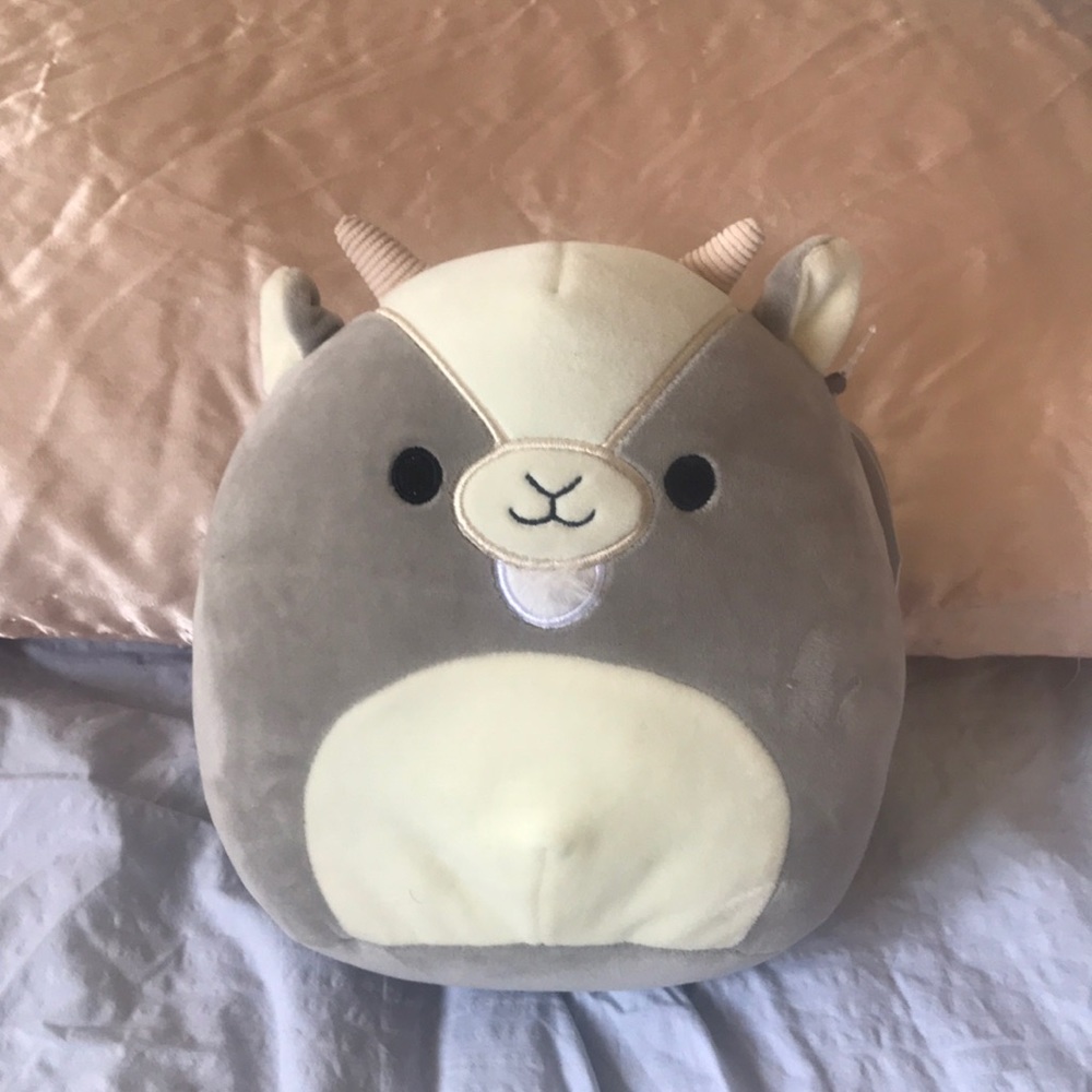 Squishmallow Walker